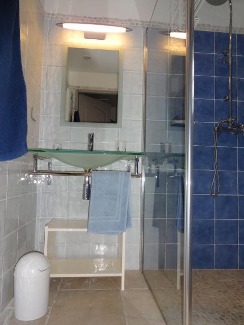 Ferienwohnung La Pauseto Fontvieille Exterior foto